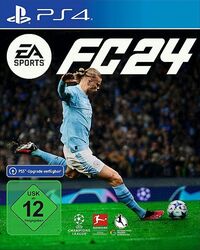 EA SPORTS FC 24 PS-4 PS4 Neu & OVP