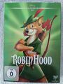 Disney Classics 20 - Robin Hood (DVD) im Pappschuber