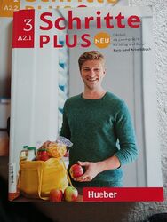 schritte plus neu 3