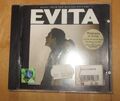 CD - Andrew Lloyd Webber And Tim Rice – Evita (Music From The Motion Picture)