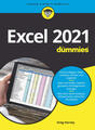 Excel 2021 für Dummies | Greg Harvey | 2022 | deutsch