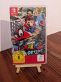 Super Mario Odyssey | Nintendo Switch Spiel | OVP | Wie neu | BL↯TZVERSAND⚡️📦