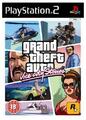 Grand Theft Auto: Vice City Stories (PS2)