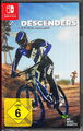 Descenders - Nintendo Switch - Neu & OVP - Deutsche USK Version