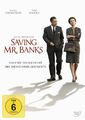 Saving Mr. Banks (DVD) Thompson Emma Hanks Tom Giamatti Paul Farrell Colin Jason