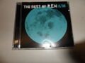 Cd   R.E.M.  ‎– In Time: The Best Of R.E.M. 1988-2003