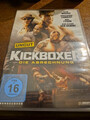 Kickboxer - Die Abrechnung von Dimitri Logothetis | DVD | Zustand sehr gut