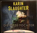 Karin Slaughter: Die gute Tochter (Hörbuch, 6 CDs)