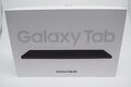 Samsung Galaxy Tab A8 (SM-X205) 10,5" - WiFi & 4G - 32GB - Dark Gray - Top - OVP