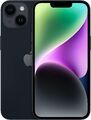 Apple iPhone 14 Plus - 128GB 256GB 512GB 6.1 Zoll- Alle Farben - Sehr gut