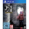 This War of Mine The Little Ones Sony PS4 Spiel NEU&OVP