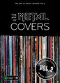 The Art of Metal Covers Vol. 2 | Best-Of Collection Vol. 2 | Oliver Seltmann