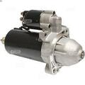 Starter HC-CARGO 111851 für MERCEDES-BENZ CLK (C209) 2.7 2002-2009