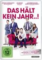 Das hält kein Jahr..!, 1 DVD | DVD | deutsch | 2013