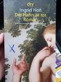 Der Hahn ist tot. Großdruck von Ingrid Noll (2002, Taschenbuch)