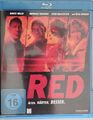 Blu-ray RED - Älter. Härter. Besser (2011) neuwertig mit Bruce Willis