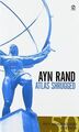Atlas Shrugged von Rand, Ayn | Buch | Zustand gut