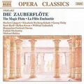 Mozart: Die Zauberflöte (Gesamtaufnahme) (Aufnahme 1993) v... | CD | Zustand gut