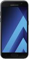 Samsung Galaxy A3 (2017) | schwarz | 4,7 Zoll | schwarz