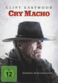 Cry Macho (DVD) Min: 100/DD5.1/WS - WARNER HOME  - (DVD Video / Drama)