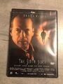 The Sixth Sense [DVD], Nicht jede Gabe ist ein Segen. Bruce Willis