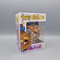 Funko Pop! Disney - Beauty and the Beast #1135 The Beast Vinylfigur