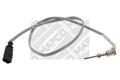 MAPCO 88168 Abgastemperatursensor für VW TIGUAN (5N) Passat Variant (3G5, CB5)