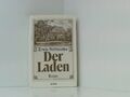 Der Laden. Aufbau Verlag. 1985. (Gebundene Ausgabe). Strittmatter, Erw 661274529