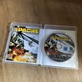 Apache: Air Assault - Sony Playstation 3 PS3 - PAL - Komplett