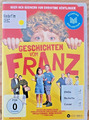 Geschichten vom Franz  (DVD)