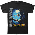 Iron Maiden Fear of the Dark offizielles T-Shirt Steve Harris Herren