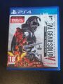 Metal Gear Solid V The Definitive Experience PS4 PlayStation 4 Videospiel