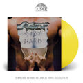 RAVEN - Stay Hard  [TRANSLUCENT YELLOW LP]