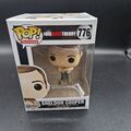 Funko POP  - Big Bang Theory - Sheldon Cooper - Nr.: 776 -