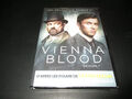 COFFRET 2 DVD NEUF "VIENNA BLOOD - SAISON 1"