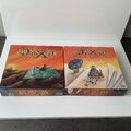 Dixit + Dixit Odyssey Libellud Jean-Louis Roubira 2 Spiele im Set