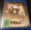 Der Herr der Ringe - Die Gefährten [Blu-ray] Film | 