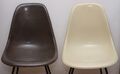 Eames Fiberglas sidechair Herman Miller Vitra Paarpreis