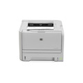 HP LaserJet P2035 CE461A Parallel USB Schwarz/Weiß Laserdrucker DIN A4