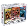 Yugioh Legendary Collection: 25th Anniversary Edition - Englisch Neu & OVP TCG