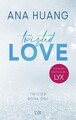 Twisted Love: English Edition by LYX | Ana Huang | Englisch | Taschenbuch | 2023