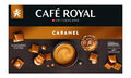 Café Royal B2B Caramel - 50 Pads (64,97 EUR/kg)