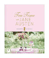 Tea Time mit Jane Austen