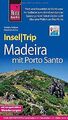 Reise Know-How InselTrip Madeira (mit Porto Santo):... | Buch | Zustand sehr gut