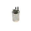 Kraftstofffilter Bosch F026402200 für Nissan