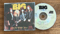 MR BIG - To Be With You (Maxi CD) 90s Rock