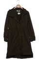 Reserved Mantel Damen Jacke Parka Gr. EU 42 Baumwolle Grün #k712nhc