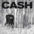 Johnny Cash Unchained (CD) Album