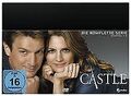 Castle - Die komplette Serie (Limited Edition, 45 Discs) ... | DVD | Zustand gut