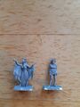 Mithril Miniatures M 324, fem. Vampyres: Miruimor & Carangil